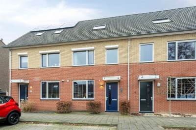 Woning Emmerschans 8 Veenendaal