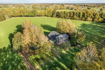 Woning Linderdijk 1a De Heurne