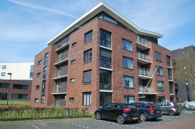 Woning Schuttersweg 93 Zevenbergen