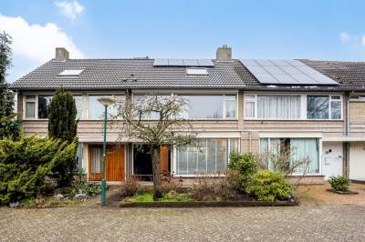 Woning Putterlaan 40 Nuenen