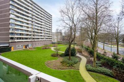 Woning Prins Willem-Alexanderpark 477 Veenendaal