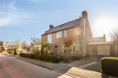 Woning Meidoornstraat 8 Nieuwkuijk