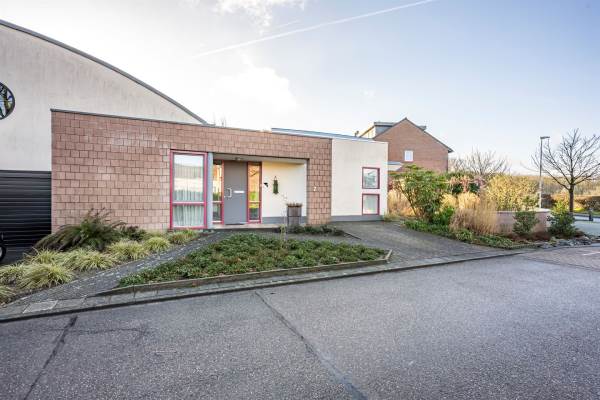 Woning Steve Bikostraat 2 Heerlen