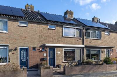 Woning Aetsveldsestraat 10 Nigtevecht