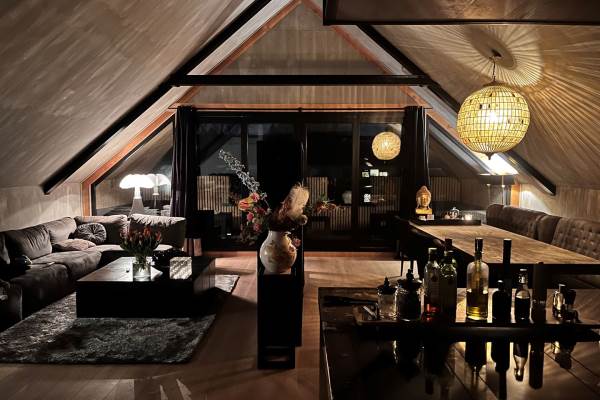 Woning Dorpsstraat 24 Nieuwerkerk aan den IJssel