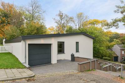 Woning Verzetstraat 1A Simpelveld