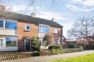 Woning Schmitzstraat 49 Veen