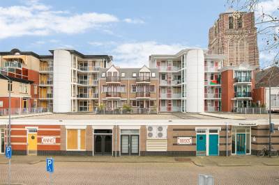 Woning Torenkwartier 57 Oosterhout (NB)