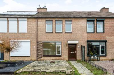 Woning Charles Eijckstraat 14 Voerendaal