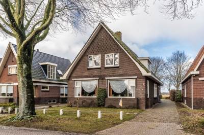 Woning Onstwedderweg 10 Vlagtwedde