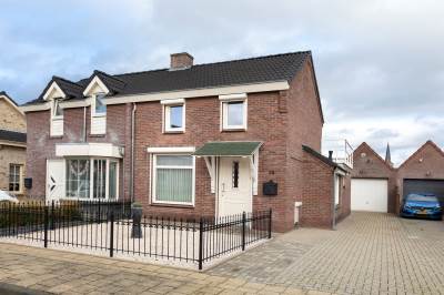 Woning Tuinstraat 25 Sprundel