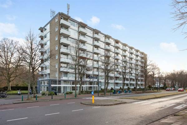 Woning Huis te Landelaan 15707 Rijswijk (ZH)