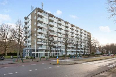 Woning Huis te Landelaan 15707 Rijswijk (ZH)