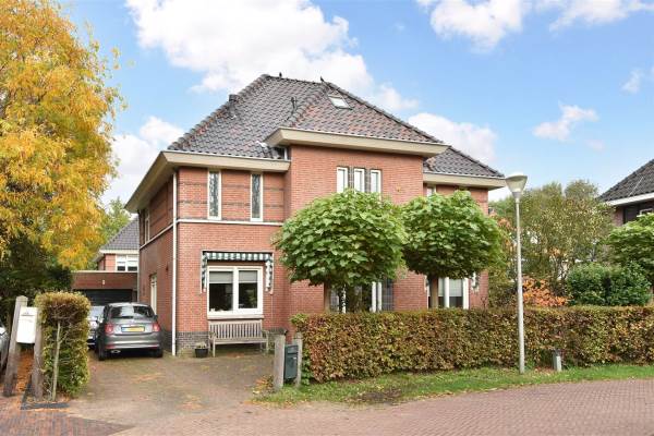 Woning Guirlande 222 Den Haag