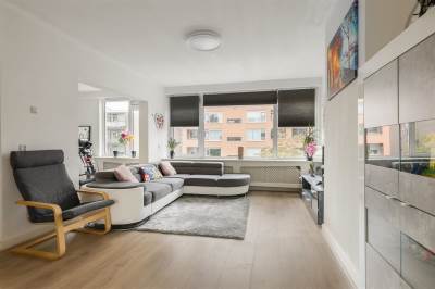 Woning Van Brakellaan 125 Hilversum