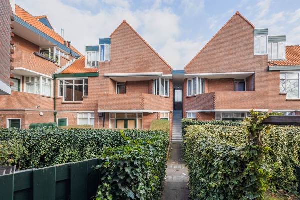 Woning Herenstraat 41E Wateringen