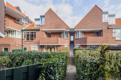 Woning Herenstraat 41E Wateringen