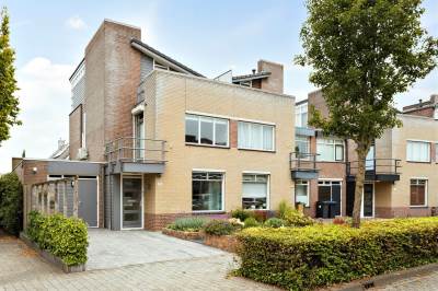 Woning Braspenninglaan 151 Den Bosch