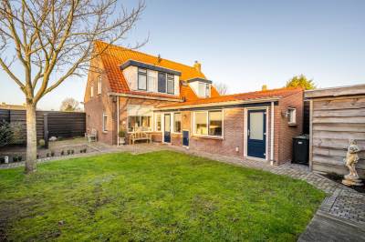 Woning Oosterweg 2c Ouddorp