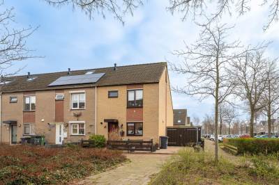 Woning Schoenerhof 2 Rozenburg (ZH)