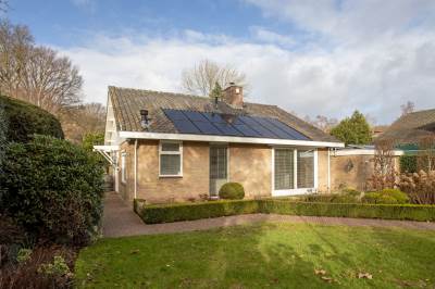 Woning Gerbrandystraat 17 Nunspeet