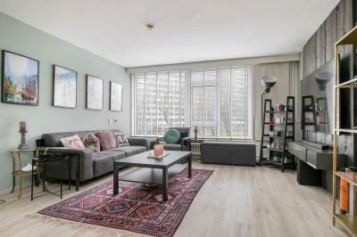 Woning Bart Verhallenplein 23 Schiedam