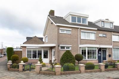 Woning Van Schendelstraat 9 Etten-Leur