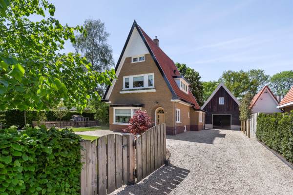 Woning Arnhemseweg 12 Otterlo