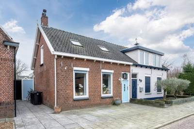 Woning Mairestraat 3 Rilland