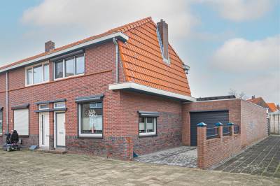 Woning Hertstraat 29 Heerlen