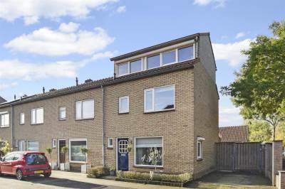 Woning Lakenstraat 53 Geldrop