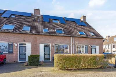 Woning Diakenhove 4 Leusden