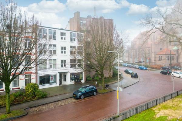 Woning Van Lawick van Pabststraat 2073 Arnhem