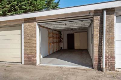 Garage Akkerwindestraat 4A Den Haag