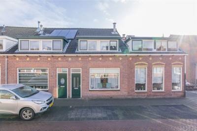 Woning Meidoornstraat 29 Hillegom