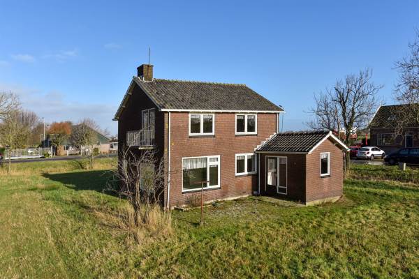 Woning Provinciale weg 9a Vinkeveen