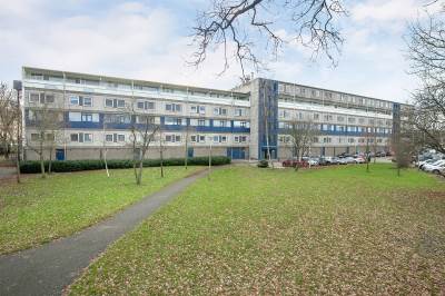 Woning Klaverhof 99 Alphen aan den Rijn