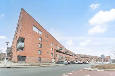 Woning Linie 553 Apeldoorn