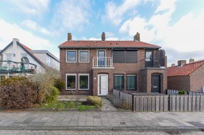 Woning Maasdijk 147 's-Gravenzande