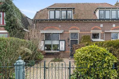 Woning Nude 10 Wageningen