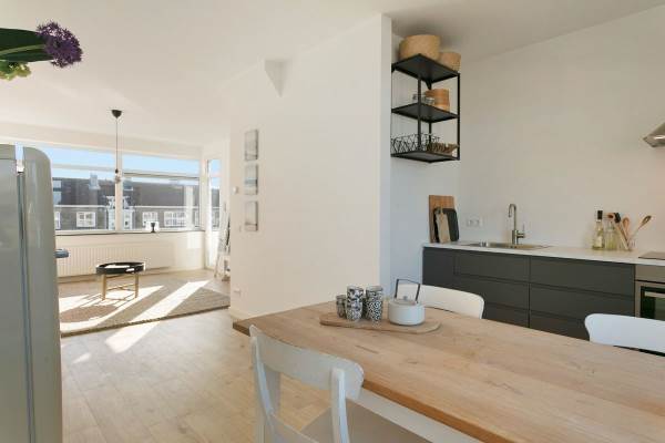 Woning Dinkelstraat 20 IJmuiden