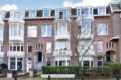 Woning Haagsestraat 11A Den Haag