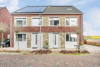 Woning Vlashagen 38 Rotterdam