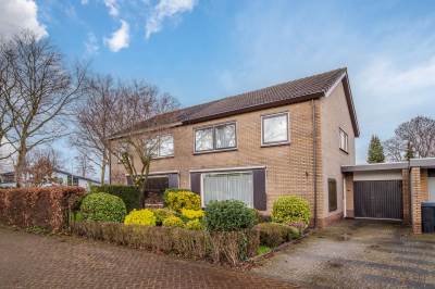 Woning Thorbeckestraat 26 Zevenaar