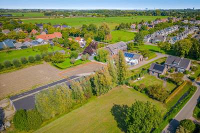 Bouwgrond Achtersloot 33c IJsselstein