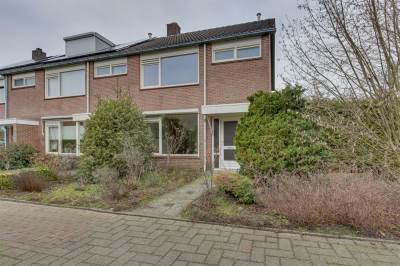 Woning Beethovenlaan 34 Nijverdal