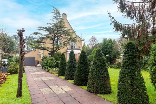 Woning Molendijk 12 Rhoon