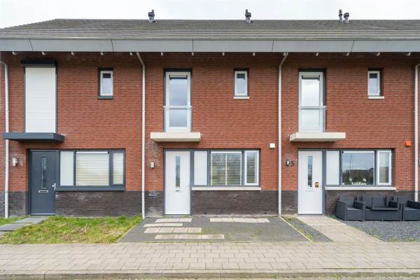 Woning Arsenaal 3 Sleeuwijk