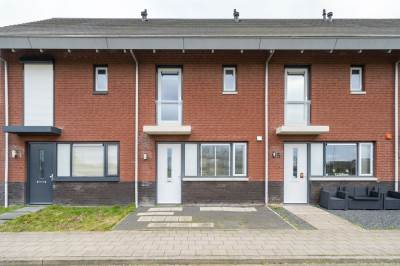 Woning Arsenaal 3 Sleeuwijk