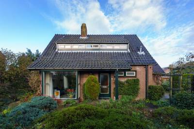 Woning Nieuwsteeg 4 Tricht